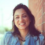 חניתה אוחנה - מאיה - המרכז לאימון ייעוץ והדרכה