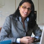 רונית אדלר - יועצת עסקית פיננסית לעסקים קטנים