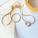 Yael Levin Jewelry Design - מגזין מיי וייבס