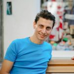 שמי אוסטרובסקי – SuperFace