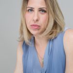 ענבל מבס - מיי וייבס