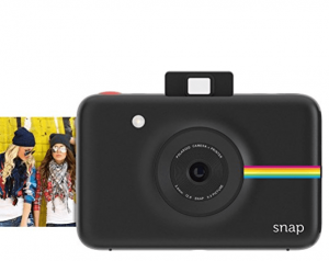 Polaroid Snap Instant Digital Camera - מצלמת פולארויד