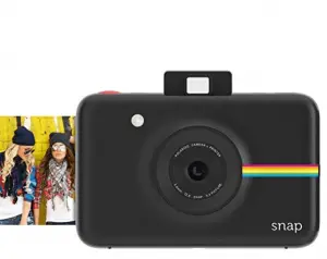 Polaroid Snap Instant Digital Camera - מצלמת פולארויד