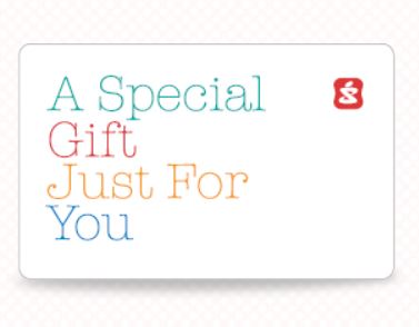 גיפט כארד של סופר פארם - מתנות ליולדת