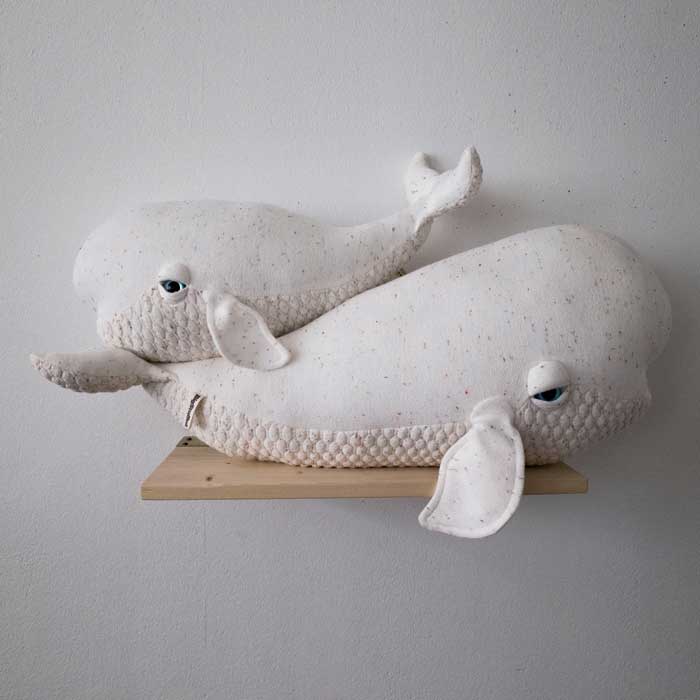 כרית הנקה - מתנה ליולדת - BigStuffed