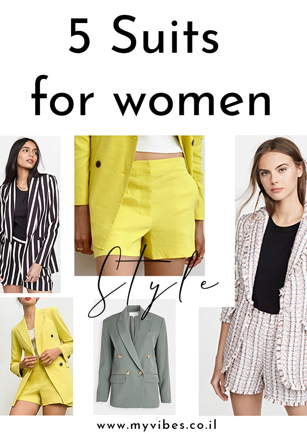 5-Suits-for-Women