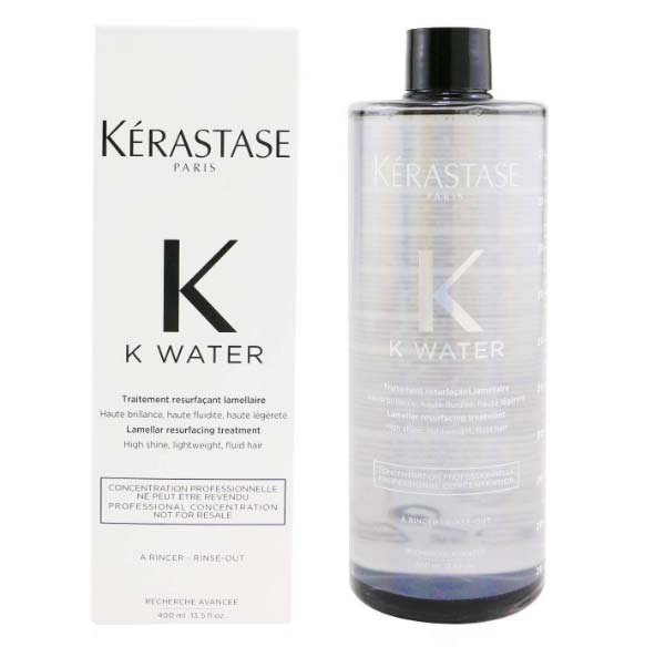 KERESTASE-K-WATER