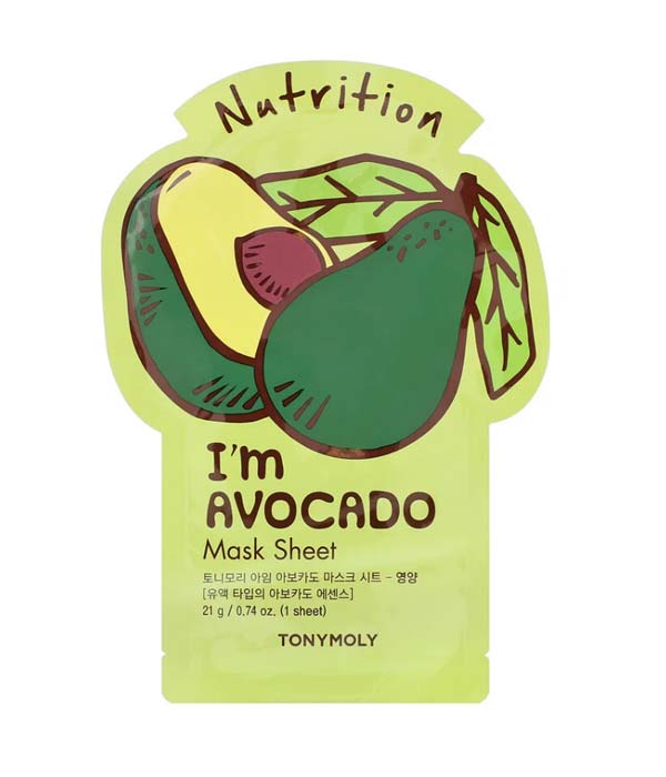 avocado-face-mask