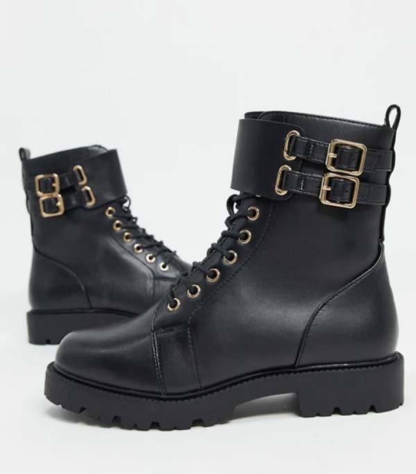 black-womens-boots