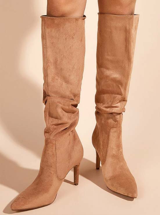 pull-on-beige-boots