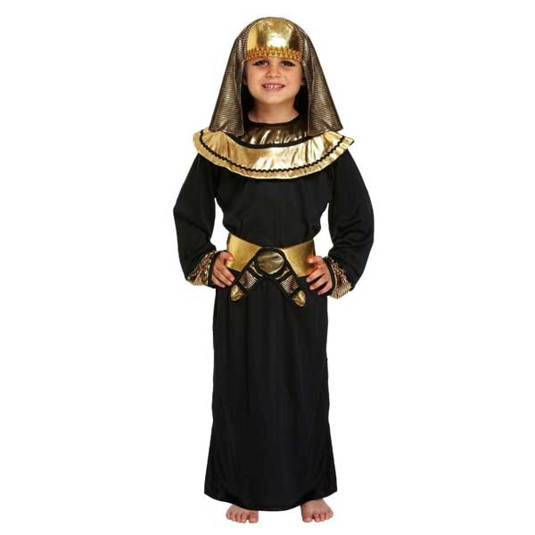 Boys-Egyptian-Paraoh-Fancy-Dress-Costume-Kids-Childrens-Historic-School-Outfit