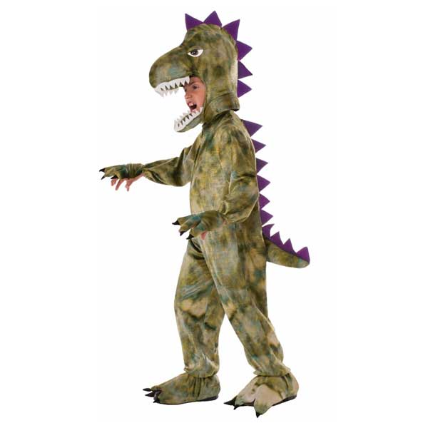 Child-Dinosaur-Costume