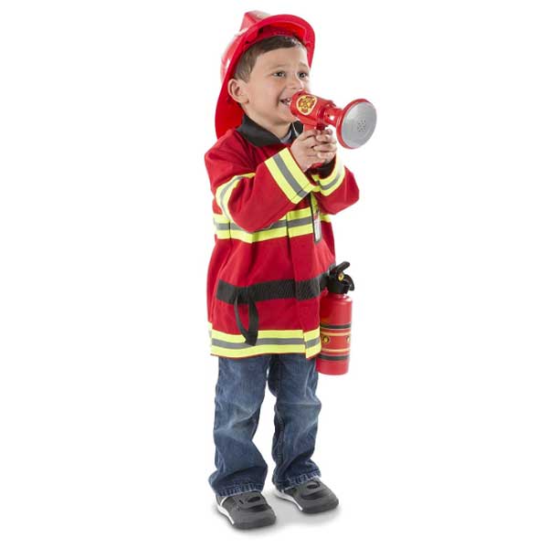 Melissa-&-Doug-Fire-Chief-Role-Play-Costume-Set