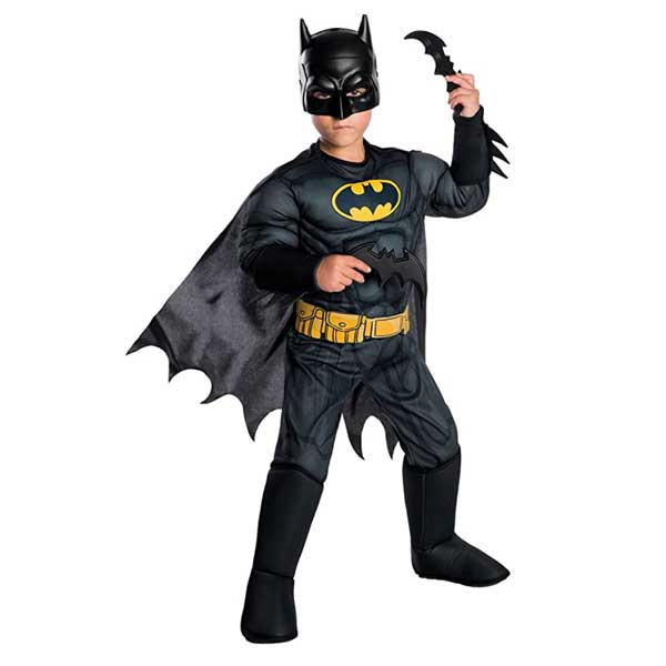 Rubie's-Boys-DC-Comics-Deluxe-Batman-Costume