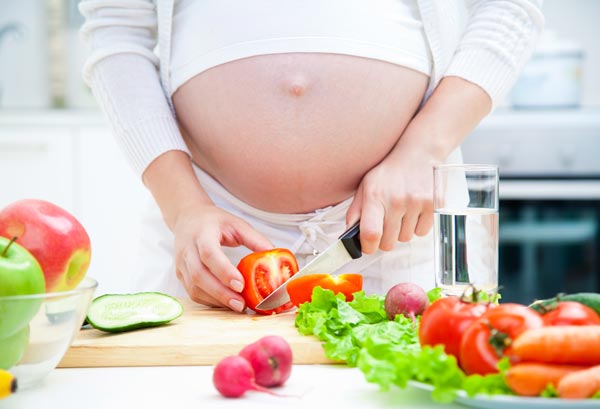 Nutrition-During-Pregnancy