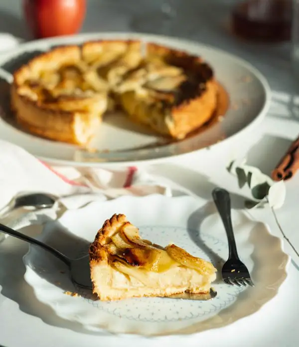 Apple Pie Recipe