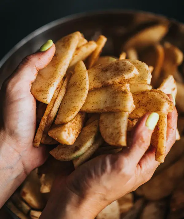 Apple Pie Recipe