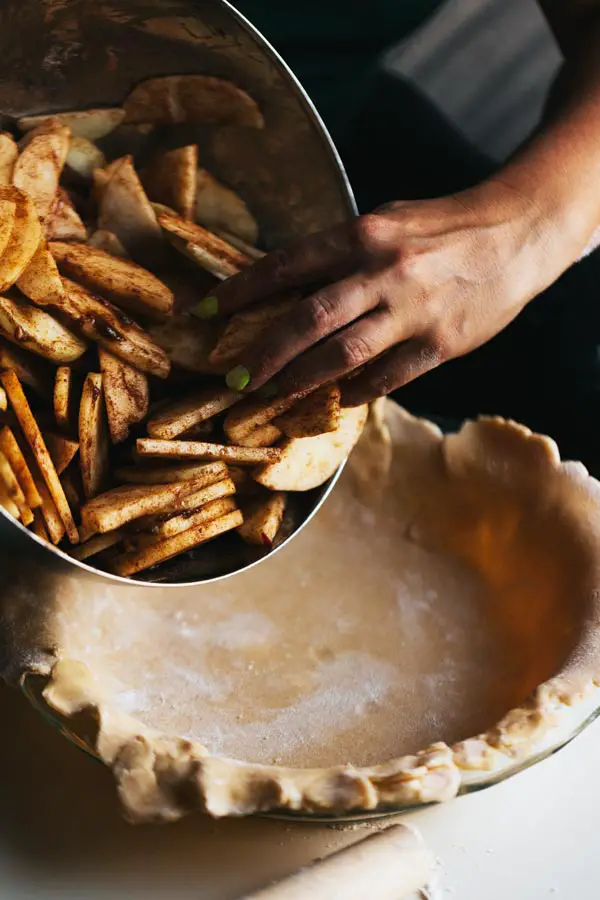 Apple Pie Recipe