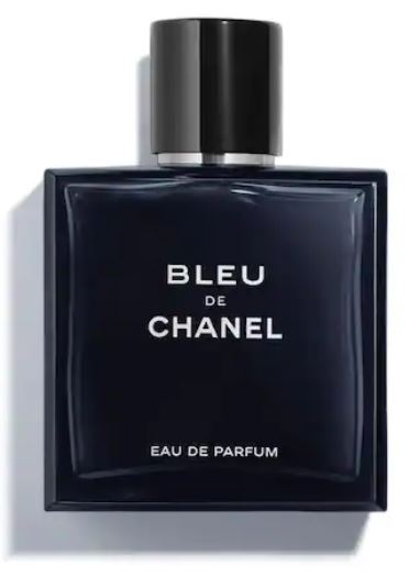 CHANEL BLEU DE CHANEL Eau de Parfum for men