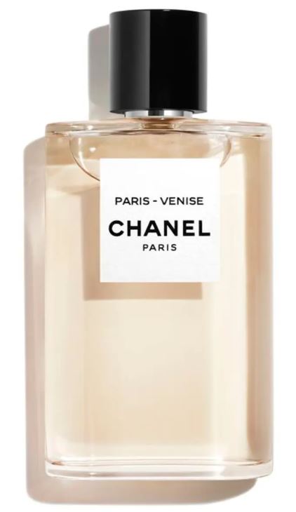 CHANEL LES EAUX PARIS-VENISE for women