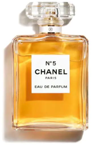 CHANEL number 5 for women perfume