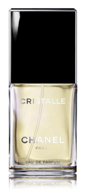 Chanel Cristalle