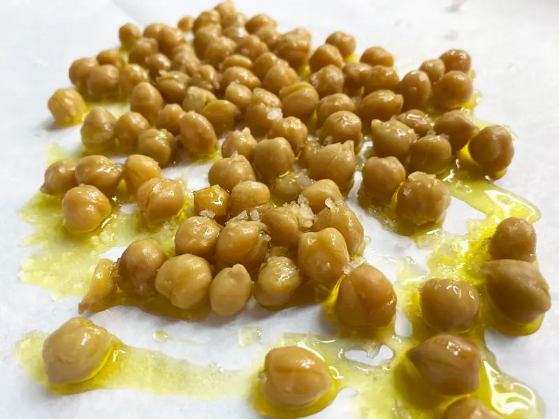 Crispy-Roasted-Chickpeas