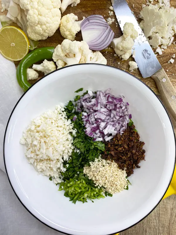 Raw-Cauliflower-Salad-Recipe