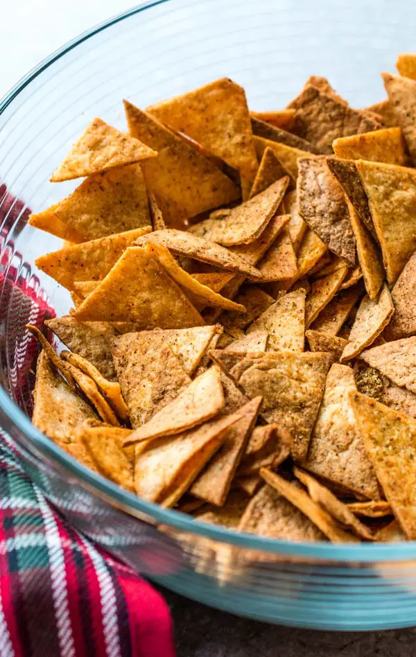 baked-tortilla-chips-homemade