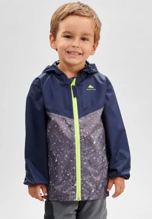 decatlon coat for kids