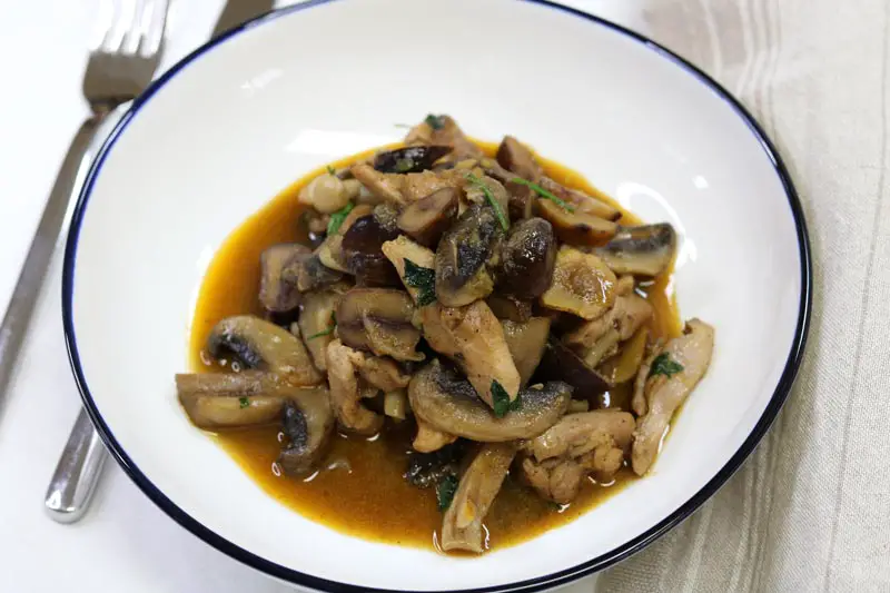 mushroom-chicken-chestnut-stew-6