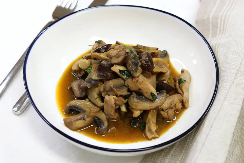 mushroom-chicken-chestnut-stew-8