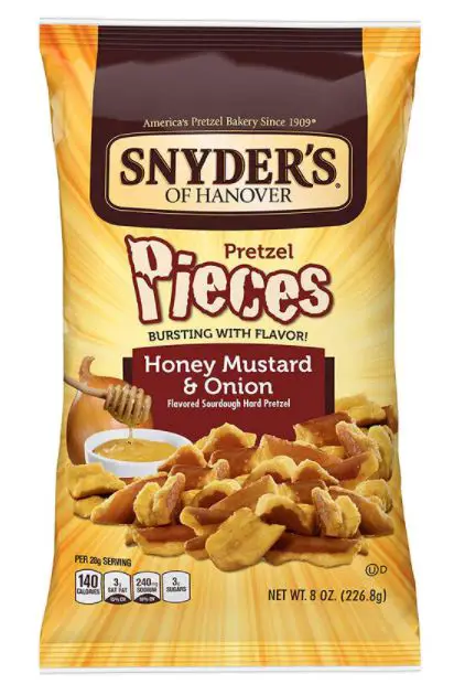 snyders iherb