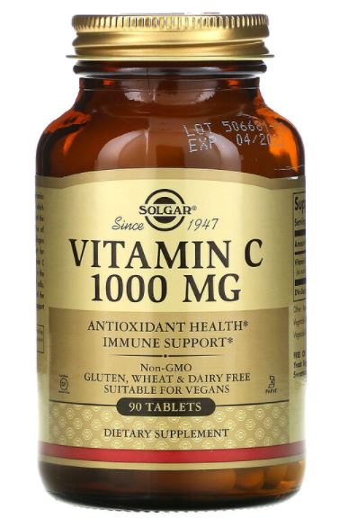 vitamin c iherb