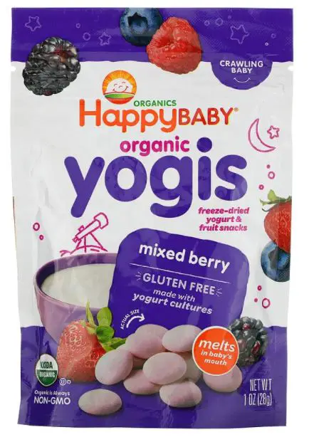 yogis iherb