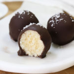 Delicious-Coconut-Balls and chocolate No-Bake-Recipe-3