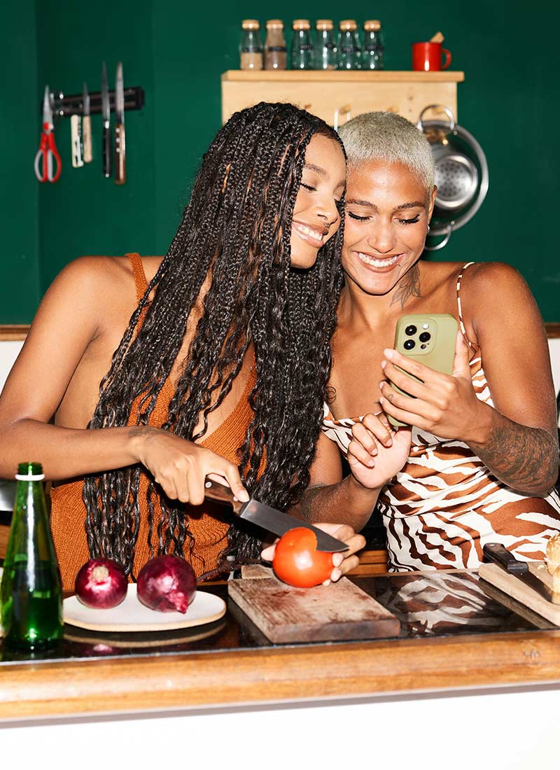 cooking workshop for birthday