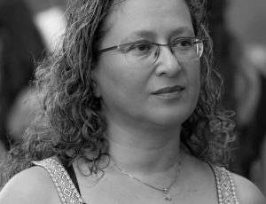 סמדר בר עוז - מיי וייבס