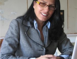 רונית אדלר - יועצת עסקית פיננסית לעסקים קטנים