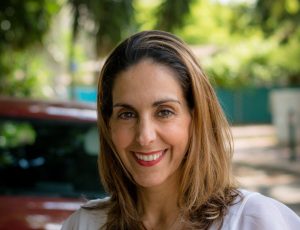 רחלי לושי ברקת - מיי וייבס